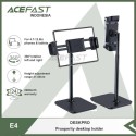 Acefast Prosperity Table Holder for Tablet and Mobile - E4
