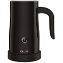 Krups Non-stick Coating, One-touch Button, Milk Frother - XL100840