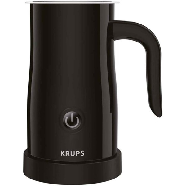 Krups Non-stick Coating, One-touch Button, Milk Frother - XL100840