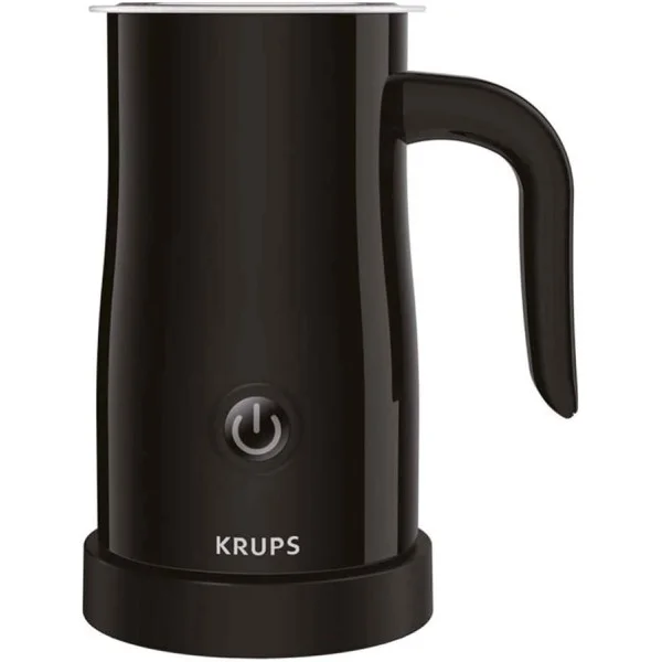 Krups Non-stick Coating, One-touch Button, Milk Frother - XL100840