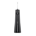 Orca Oral Irrigator Water Flosser, Black - Y205