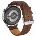 Hoco Smart Watch AMOLED - Bluetooth Calls IP67 Waterproof - Y21