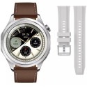 Hoco Smart Watch AMOLED - Bluetooth Calls IP67 Waterproof - Y21
