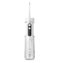 Orca Foldable Oral Irrigator Water Flosser, White - Y826