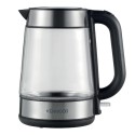 Kenwood 2200Watts, 1.7 Liters Capacity Electric Glass Kettle - ZJG08.000CL