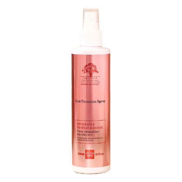 ARGANMIDAS Heat Protection Spray, 250 ml