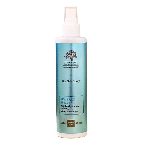 ARGANMIDAS Sea Salt Spray, 250 ml