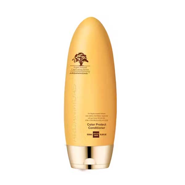 ARGANMIDAS Color Protect Conditioner, 450 ml