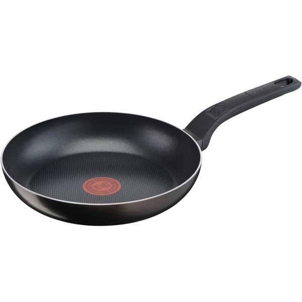 Tefal Easy Cook & Clean Non-Stick Frying Pan 24cm - B5540402