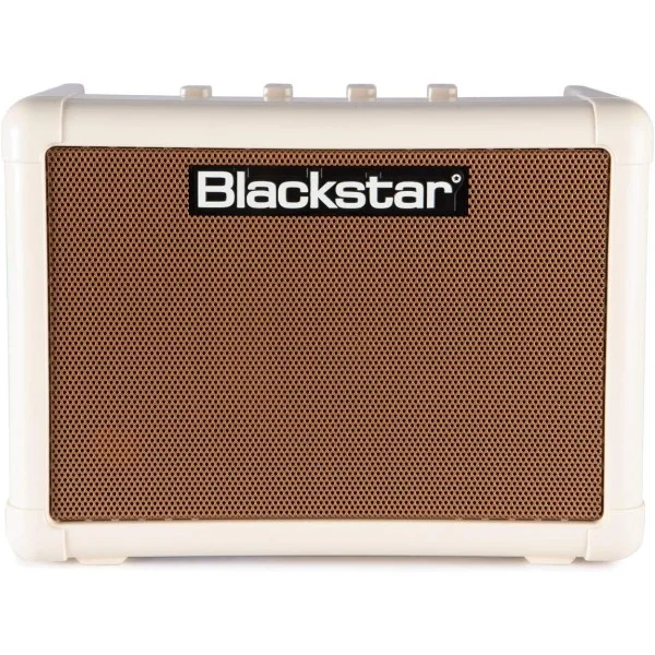 Blackstar Fly 3 Acoustic Combo Amplifier - BA102066-Z