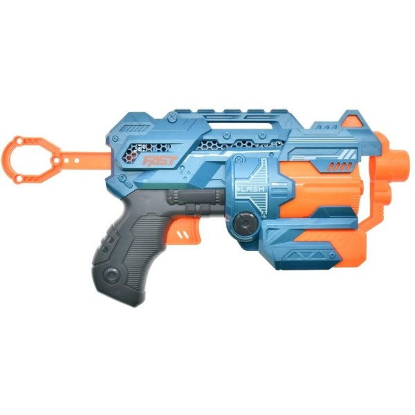 Fast Pioneer Soft Bullet Manual Toy Gun - BH801