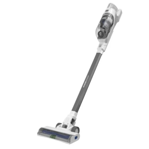 Black & Decker 14.4V 2 in 1 Stick Vacuum Cleaner - BHFEA420J-GB