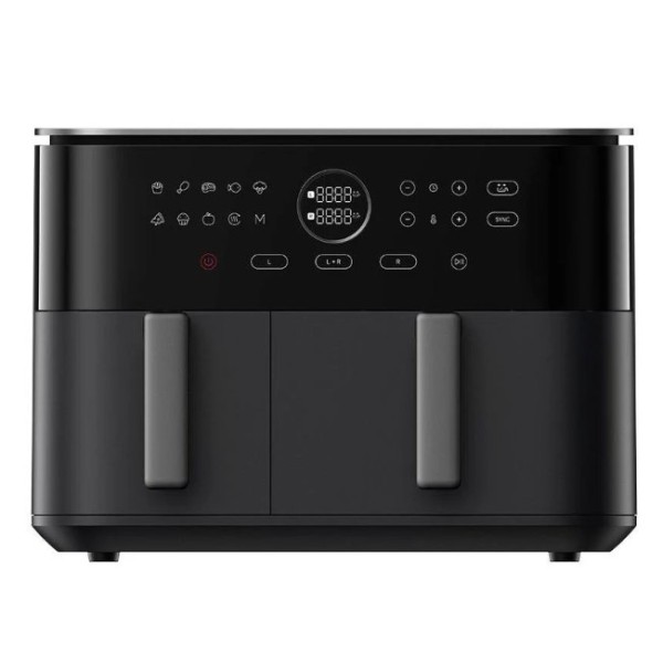 Xiaomi Dual Zone Air Fryer 10L GB - BHR07SHGB