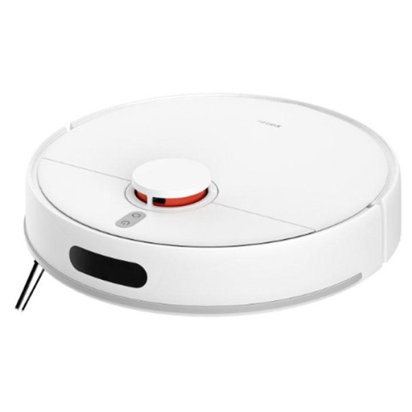 Xiaomi H40 Robot Vacuum Cleaner, White - BHR07W1GB