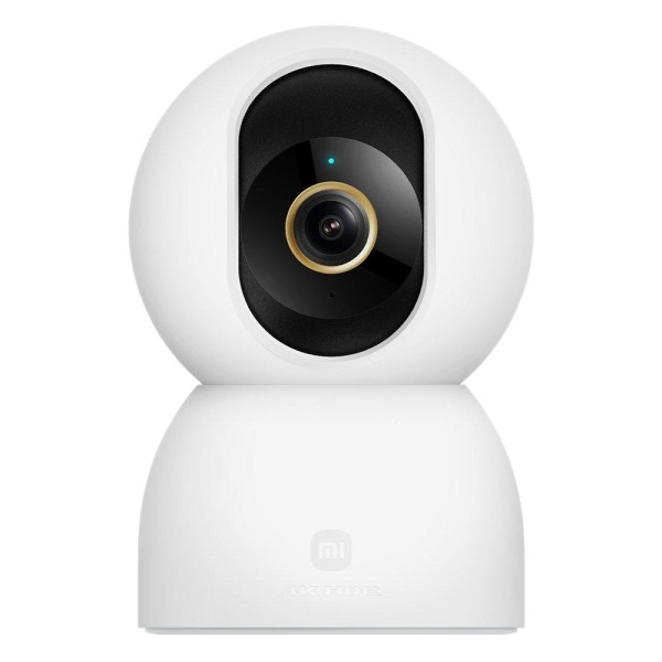 Xiaomi 4K UHD C701 Smart Camera, White - BHR07X8GB