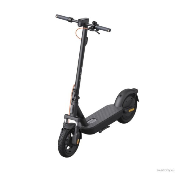 Xiaomi Foldable Electric Scooter 5 Plus, Black - BHR080TGL