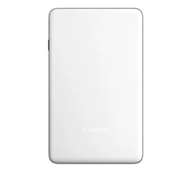 Xiaomi Portable Photo Printer Pro, White - BHR082QGL