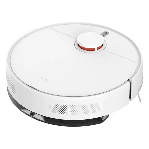 Xiaomi S40 Robot Vacuum Cleaner, White - BHR0849GB