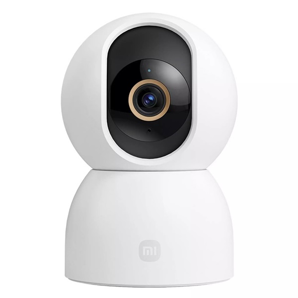 Xiaomi C500 Smart Security Camera, White - BHR0899GB