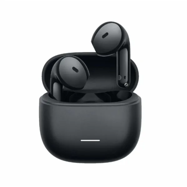 Xiaomi Redmi Buds 8 Active, Black - BHR08JTGL