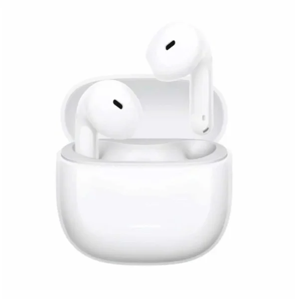 Xiaomi Redmi Buds 8 Active, White - BHR08JUGL