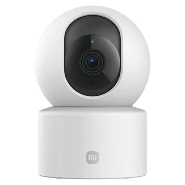 Xiaomi C201 Smart Camera, White - BHR08NBGL
