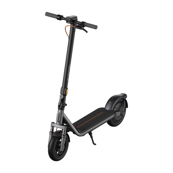Xiaomi Electric Scooter 6 Lite, Black - BHR08R6GL