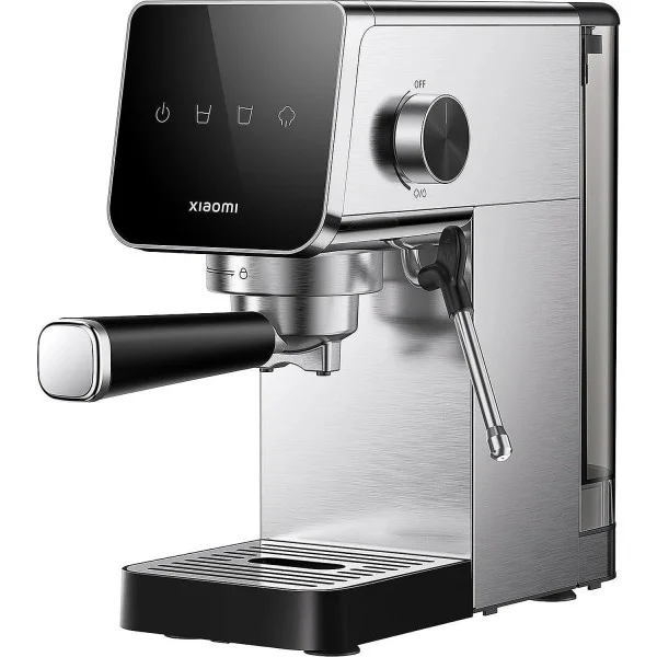 Xiaomi 1350Watts, Mijia Semi-Automatic Espresso Machine UK - BHR08SUGB