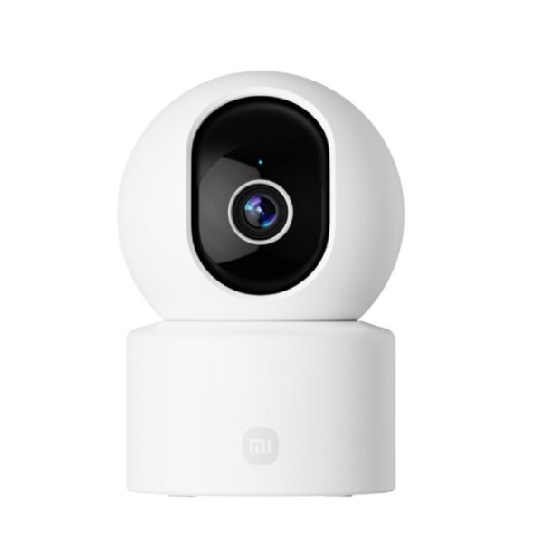 Xiaomi Smart Camera C302 CCTV Camera, White - BHR08SVGL