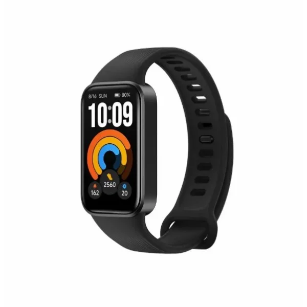 Xiaomi Smart Band 11 Active, Black - BHR09AEGL