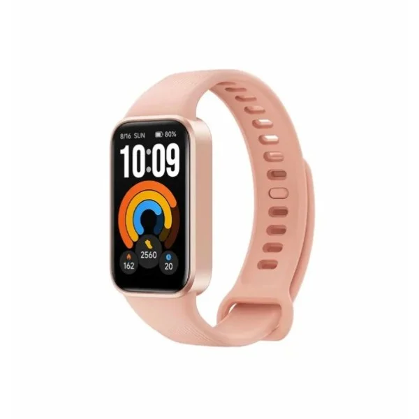 Xiaomi Smart Band 11 Active, Pomelo Pink - BHR09AGGL