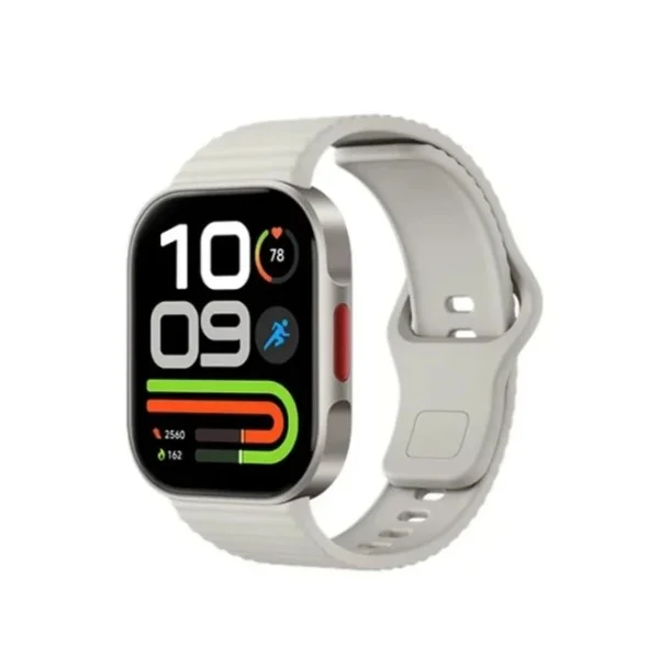 Xiaomi Redmi Watch 6 Lite Steel Grey - BHR09CVGL