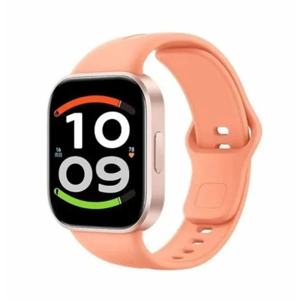 Xiaomi Redmi Watch 6 Active, Sunset Orange - BHR09CYGL