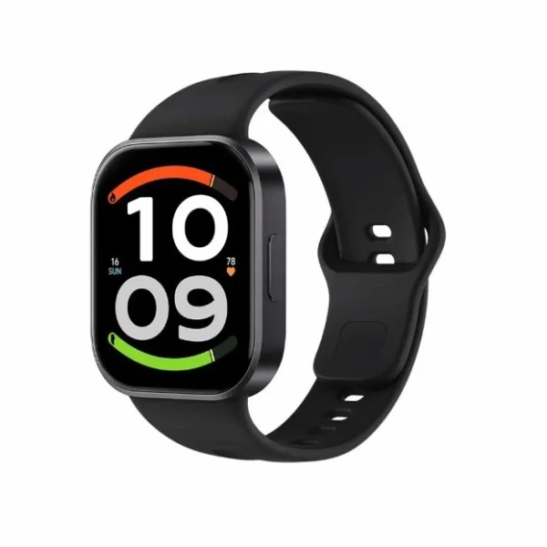 Xiaomi Redmi Watch 6 Active, Midnight Black - BHR09CZGL