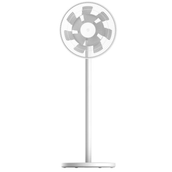 Xiaomi Smart Standing Fan 2 Pro UK, White - BHR5863UK