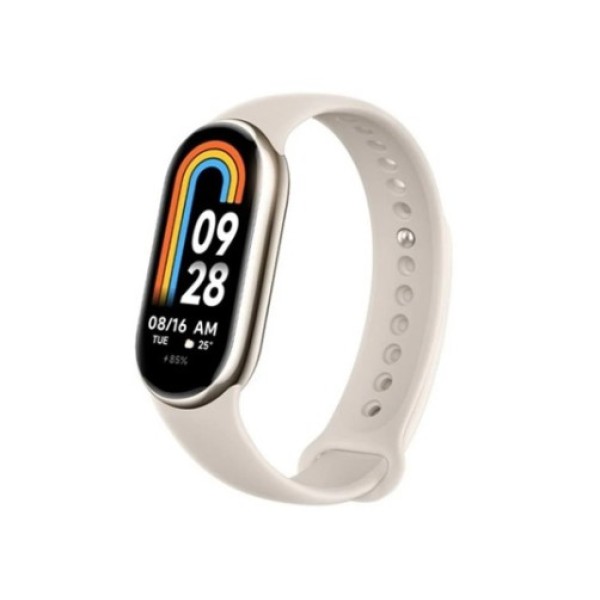 Xiaomi Smart Band 8 - Gold