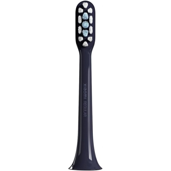 Xiaomi Electric Toothbrush T302 Replacement Heads (Dark Blue) - BHR7646GL