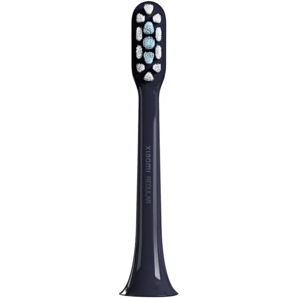 Xiaomi Electric Toothbrush T302 Replacement Heads (Dark Blue) - BHR7646GL
