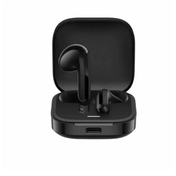 Xiaomi Redmi Buds 6 Active, White Black - BHR8396GL