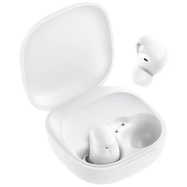Xiaomi Redmi Buds 6 Play, White - BHR8773GL