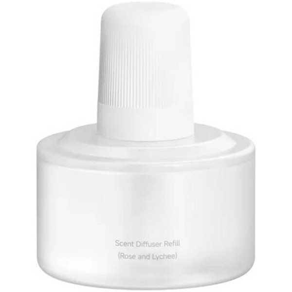 Xiaomi Smart Scent Diffuser Refill (Rose and Iychee) - BHR9479GL