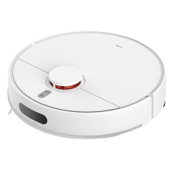 Xiaomi S40C Robot Vacuum Cleaner, White - BHR9654GB