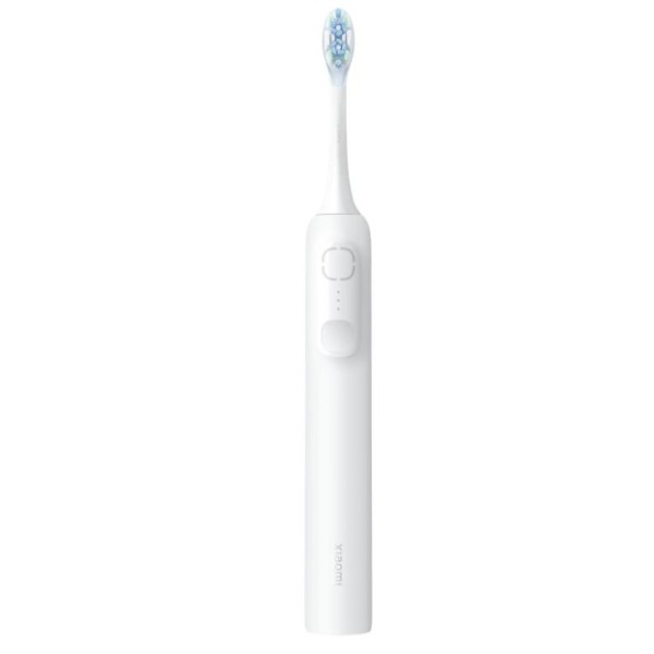 Xiaomi Oscillation Electric Toothbrush, White GL - BHR9814GL