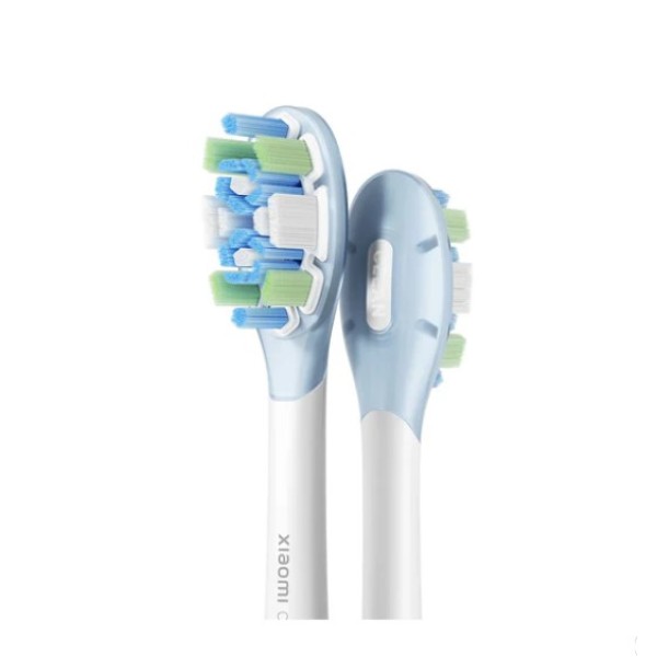 Xiaomi Oscillation Electric Toothbrush Replacement Heads (Clean) - BHR9817TY