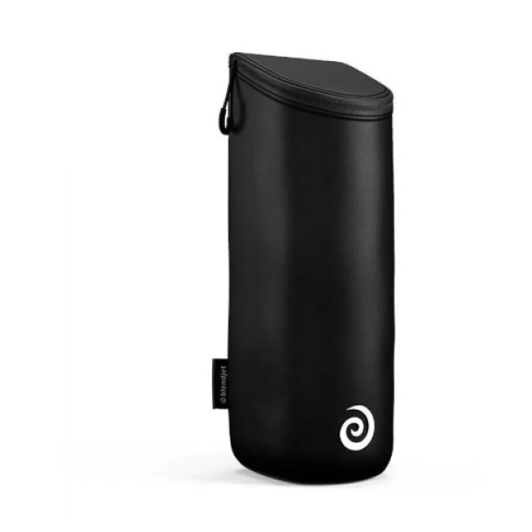 BlendJet, Jetsetter Insulated Sleeve, 16 oz, Black - BJ 2-Sleeve Black