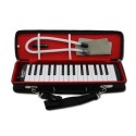 FUTURE STAR 37 Keys Melodica Piano - BK-32-B