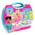 Barbie Adventure Citybreak Playset Case - BRB202319-TT