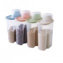 Food Storage Container 2.5 L Model FC001