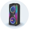 Audio & Speakers