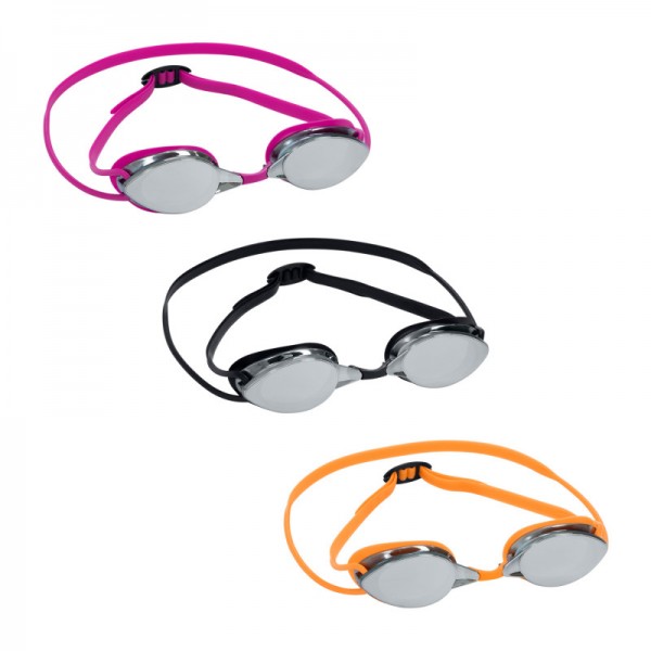 Bestway Ocean Swell Swimming Goggles, Assorted - 21066